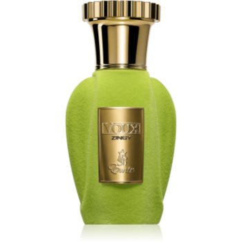Emir Voux Zingy Eau de Parfum unisex